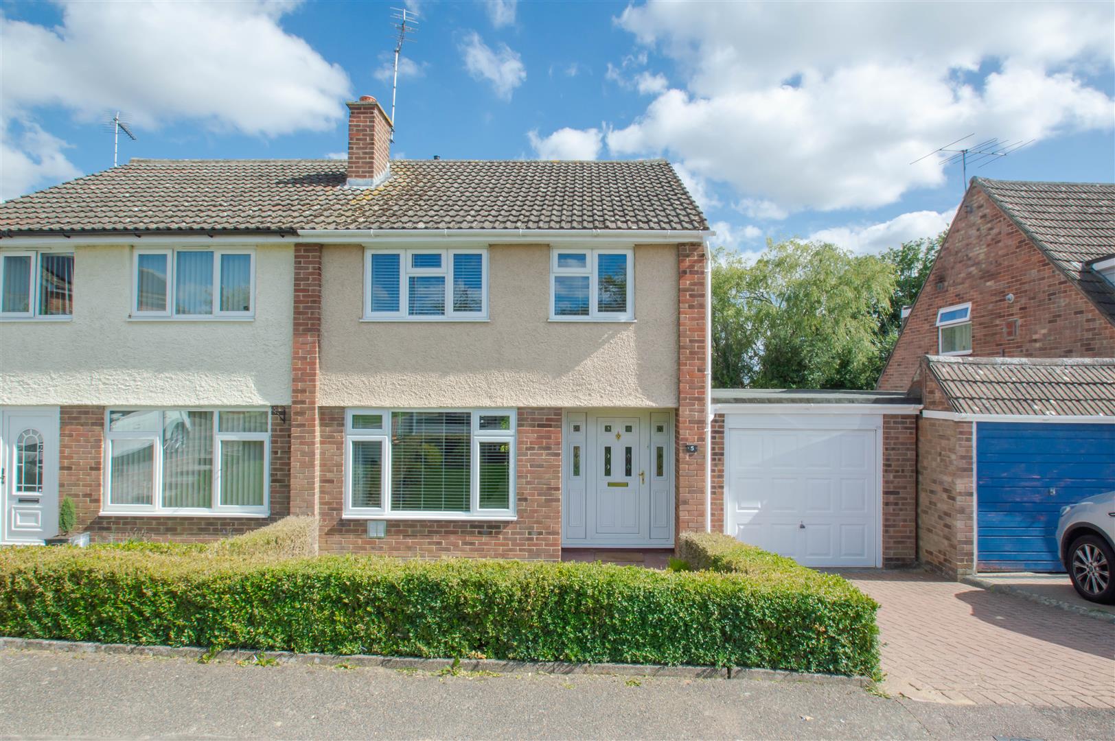 3 Bedroom for sale in Haverhill Cheffins Haverhill Sales